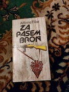 książki różne używane 10 sztuk 50 zł