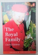 The royal family Cherry Gilchrist ENG