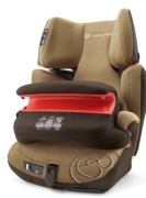 Dostawka do fotelika Concord Transformer PRO