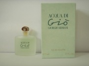 Giorgio Armani Acqua di Gio edt 5 ml MINIATURA