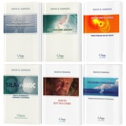 6 pozycji David Hawkins siła i moc