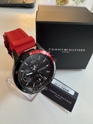 Zegarek Tommy Hilfiger