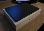 Apple MacBook Air 2025 M4/16GB/256/MacOS Północ (Gwarancja)