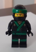 Lego Ninjago Movie Lloyd - njo0432 (njo432)