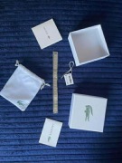 Bransoletka męska Lacoste