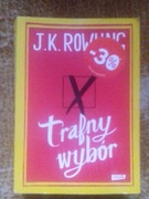 Trafny wybór J.K. Rowling 
