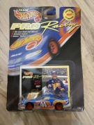 Hot Wheels. Mattel. Racing. Pro Racing. Nascar. Nowy. Stan na zdjęciach.