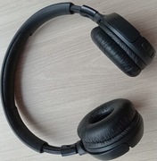 Słuchawki bezprzewodowe nauszne JBL Tune 520BT