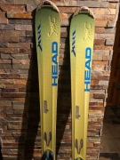 Narty Head XRC 1200i