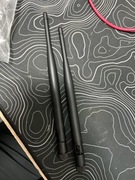 ANTENA WIFI 2,4GHz / 5GHz DO ROUTERA ANTENA DLA AP 5 DBI (SMA)