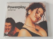 Powerplay - Pump It Up (Eurodance)