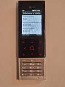 Telefon LG BL20 + karta SD 2GB 