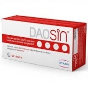 Daosin (nietolerancja histaminy) 90 tabletki