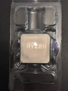 AMD Ryzen 7 2700 + Chłodzenie fabryczne
