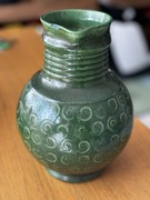 Allach porcelana dzbanek na wino 