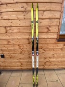 Narty biegowe Fischer 