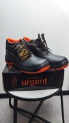 Urgent Trzewiki Robocze - Ochronne Buty r.42