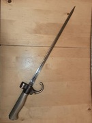 Bagnet lebel wz. 1886