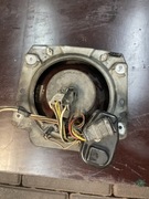 przednia lampa golf 2