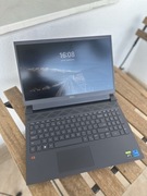 Laptop Dell G15 5511
