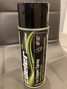 Smar miedziany w sprayu 400ml  do 1100°C