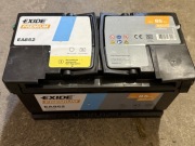 Akumulator 85ah 800A