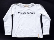 MANILA GRACE bluzka rozm. 134-140 stan doskonały