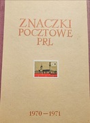 Klaser ze znaczkami 14