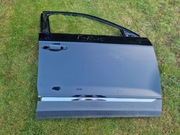 VW T-ROC 2GA DRZWI PRZEDNIE PRAWE PRZÓD PRAWY LC9X