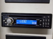 Clarion DB268RMP BD269RGMP Panel do Radio Samochodowe SPRAWNY Sprawdzony