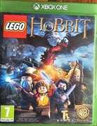LEGO Hobbit na konsole Xbox One/X