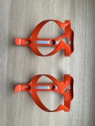 Koszyki karbonowe Bontrager pro