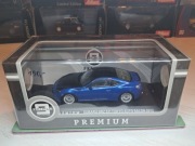 Subaru BRZ 1:43 Triple 9