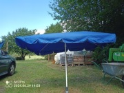 Parasol ogrodowy, tarasowy, na balkon 