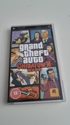 GTA CHINATOWN WARS (PSP)
