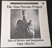 The Alan Parsons Project - ales of Mystery and Imagination