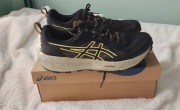 Nowe męskie buty Asics rozm.43.5