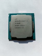 Procesor Intel Core i3-8100 4 x 3,6 GHz