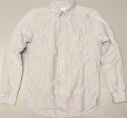 R)THESE GLORY DAYS MĘSKA KOSZULA DŁ.RĘKAW Roz.M