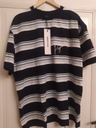 Pegador koszulka męska rozmiar l