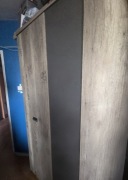 Szafa Narożna Malcolm