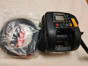 Multiplikator elektryczny Daiwa S 600 Super Tanacom 