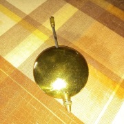 Wahadełko do zegara Gustav Becker