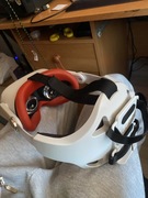 Okulary meta quest 2 128gb