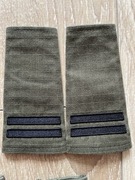 Pagony służbowe kapral Straż Graniczna