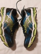 Buty  sportowe Asics Gel -NIMBUS rozmiar 43