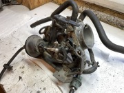 Przepustnica Weber 3.0 V6 PRV Citroen XM Peugeot 605 komplet