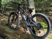 Canyon Neuron CF LTD MTB, kupiony 08.2025, 165KM przebiegu, rozmiar M