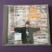 Liroy Alboom pierwsze wydanie