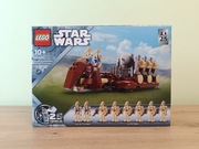 LEGO 40686 Star Wars - Transporter droidow Federacji Handlowej 